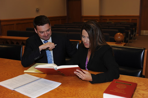 Law Offices of Gina White - Thumbnail