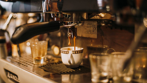 Brew House Coffee & Bake Shop Gallery - United States