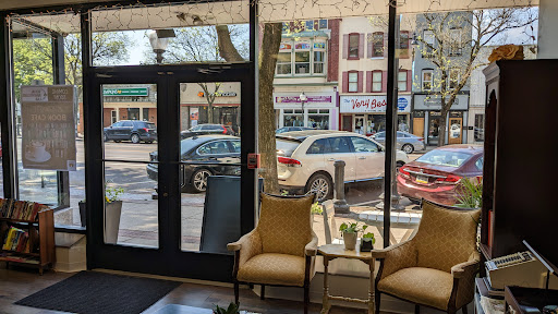 Espresso Yourself Book Cafe - Thumbnail