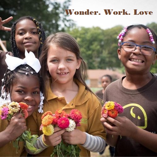 Libertas School of Memphis - United States