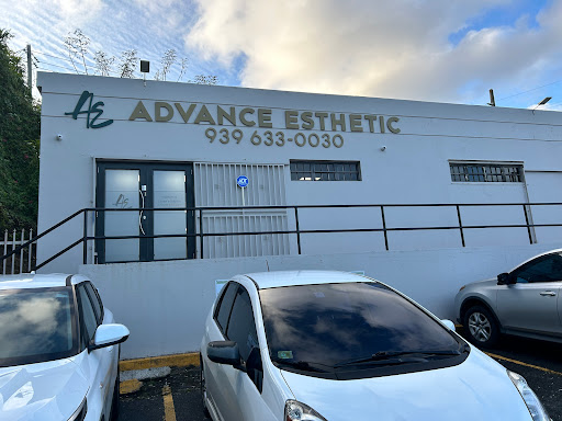 Advance Esthetic - Thumbnail