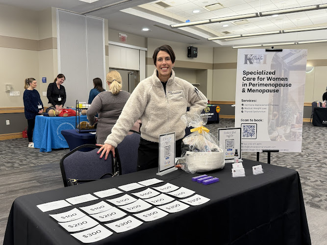 Kultivate Women's Health clinic