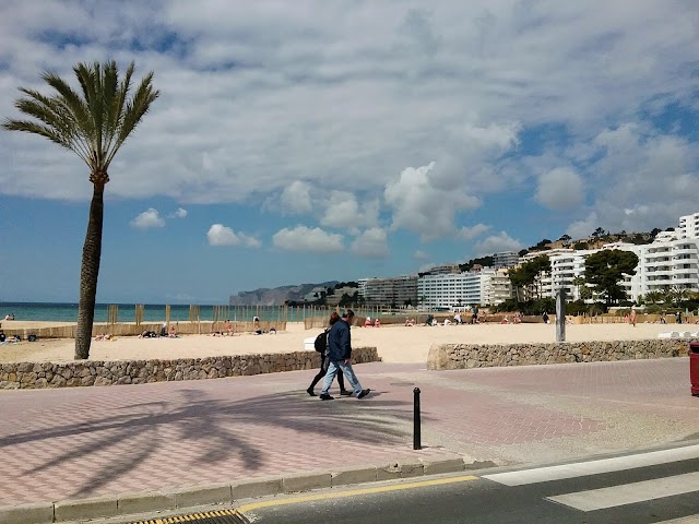 Golf Santa Ponsa