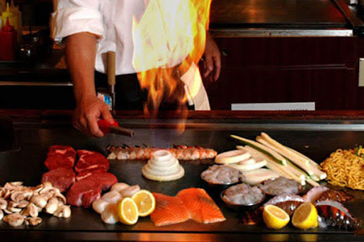 Asuka Japanese Cuisine Gallery - United States