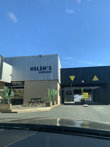 Photo 5 - Helen’s burger