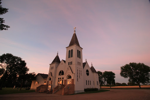 Walle Lutheran Church - Thumbnail