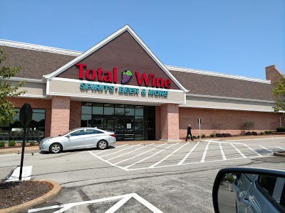 Total Wine & More