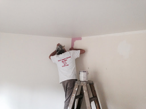 Quality service painting & more - Thumbnail