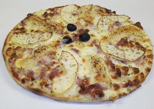Photo 5 - Pizza delice du marais