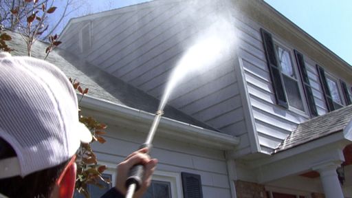 APS Window & Gutter Cleaning - Thumbnail