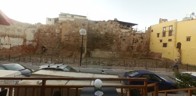 Σήφακα 8, Χανιά 731 32