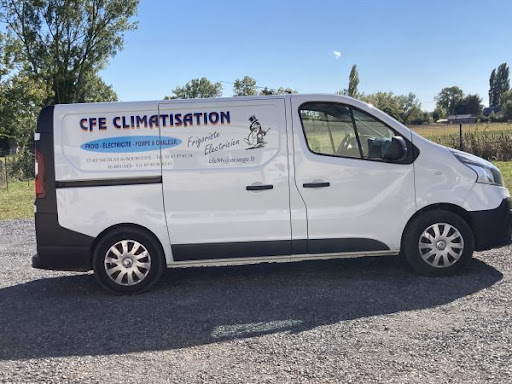 CFE SARL - Thumbnail