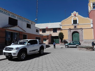 Photos of Iglesia de Nuestra Se&ntilde;ora de la Inmaculada Concepcion