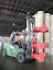 Matthai Material Handling