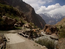 Sumayar hunza