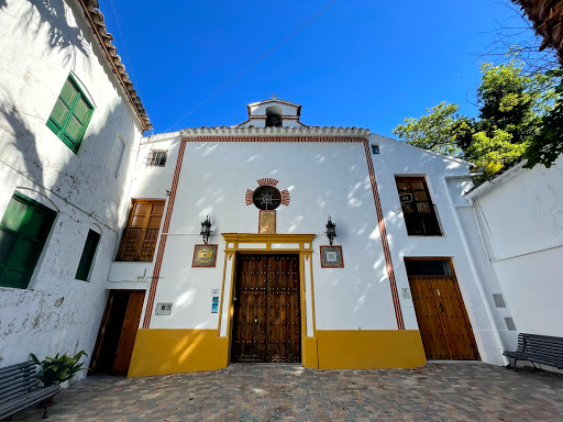 Santuario del Santísimo Cristo de Chircales - Thumbnail