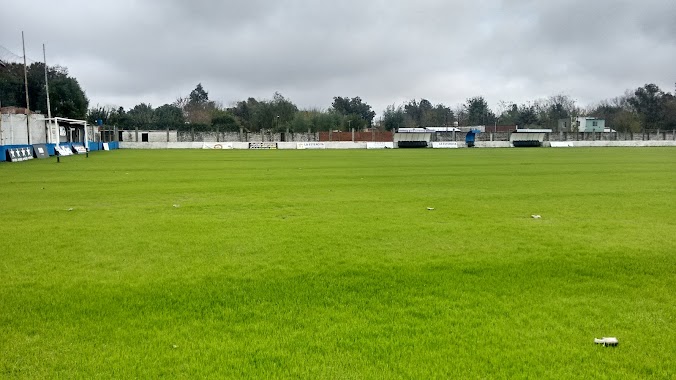 Estadio Ricardo Puga - C.A. Atlas, Author: Prensa CLUB ATLETICO ATLAS