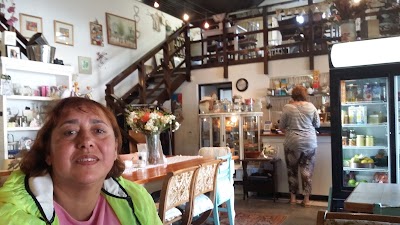 Photos of Cafe' d Arts
