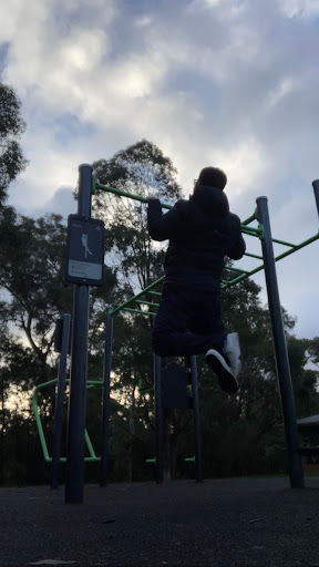 Yarrunga Reserve Outdoor Gym