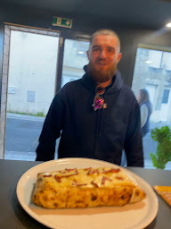 Photo n°24 de Le Five Pizza ( 2 Pizzas achetées=1 pizza Offerte ) à Luçon (Snack)