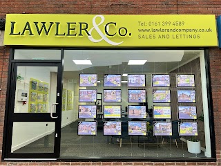 Lawler & Co Estate Agents