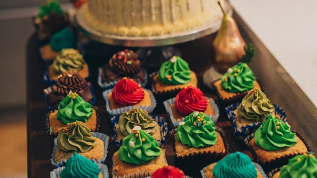 Reviews of Walnuts and Honey in London - Bakery