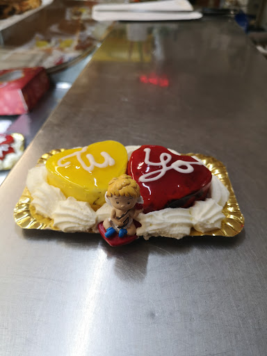 Pa D'or Panadería - Thumbnail