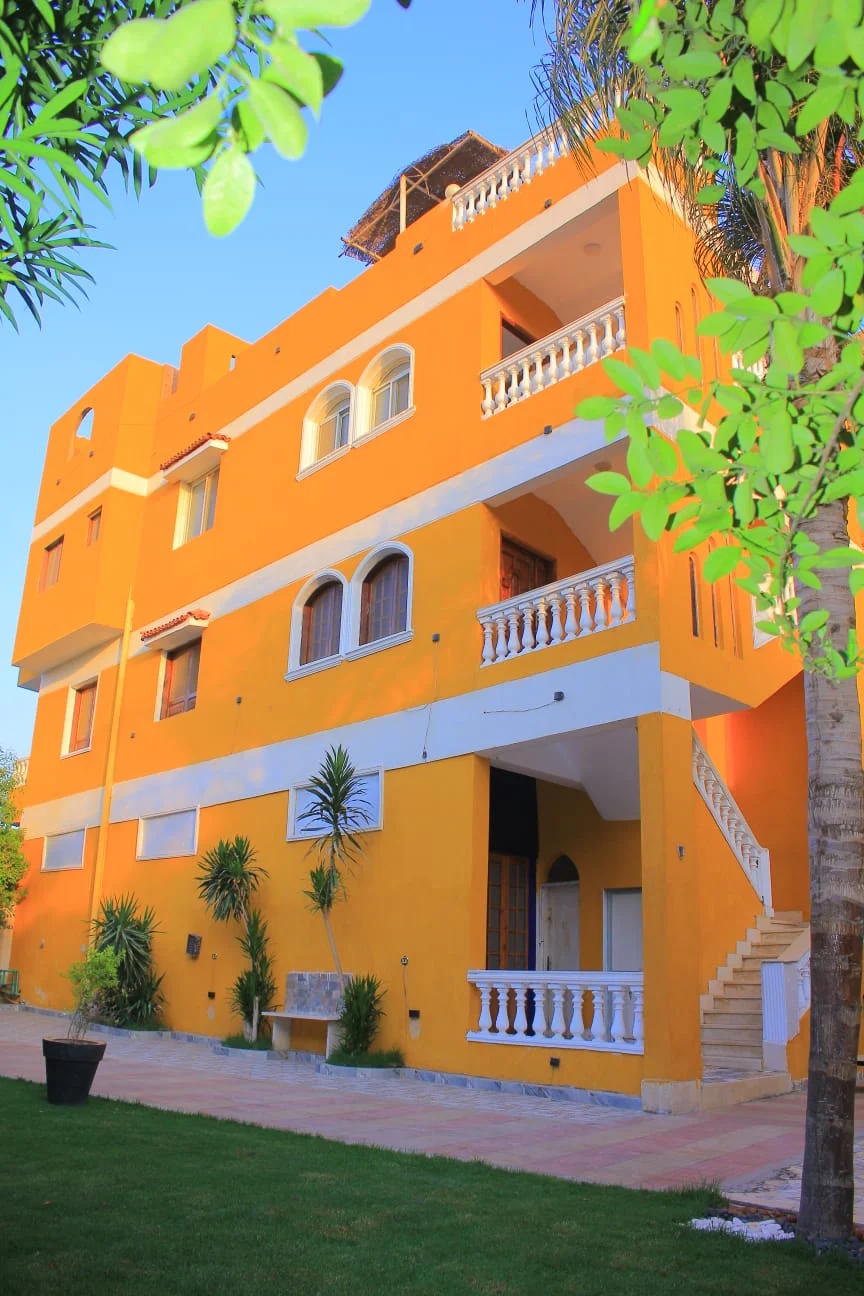 Sakkara Inn