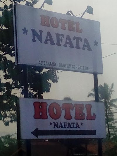 Photos of Nafata Hotel