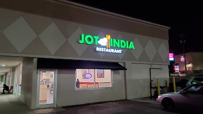 Jot India Restaurant