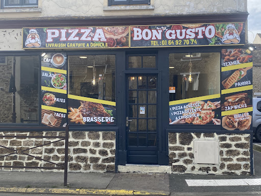 Photo 9 - La Dolce Vita Marolles en Hurepoix Pizzeria
