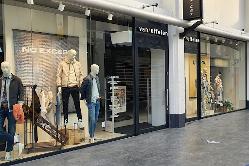 Van Uffelen Mode - Almelo