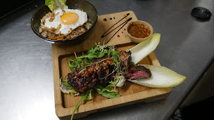 Photo n°15 de Namtha bistrot thaï à Bruguières (Restaurant thaï)