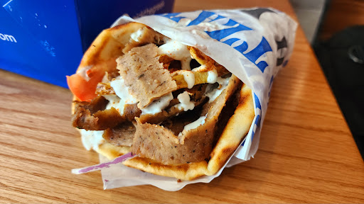 Nick The Greek | South San Francisco - Thumbnail