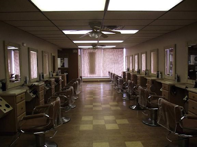 beauty-salon