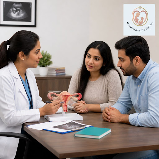 Planning for pregnancy can feel overwhelming, but the right questions during your fertility consu… post image