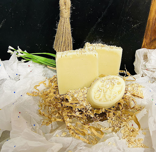 Soap on The Go - Thumbnail