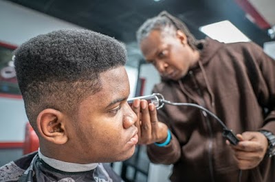 Skill Cutz Barber College