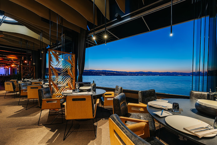 Hotel Bevanda by null