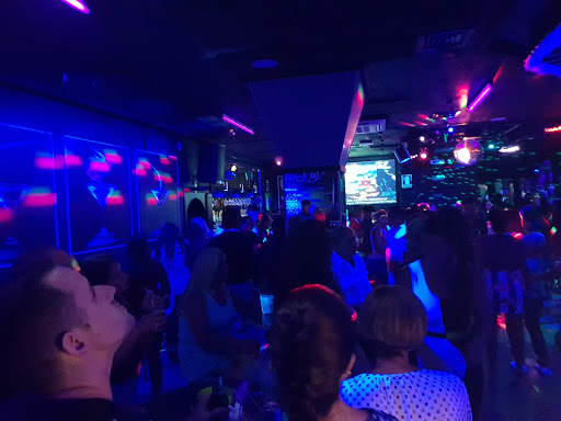 Discoteca La Guinda - Thumbnail