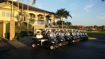 Photos of Rookery at Marco