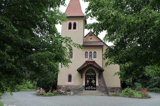 Friedhof Weida - Thumbnail