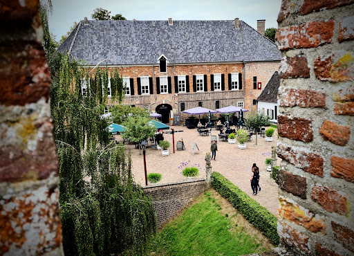 Kasteel Huis Bergh - Thumbnail