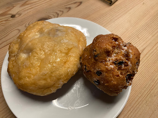 Weber's Berliner - Thumbnail