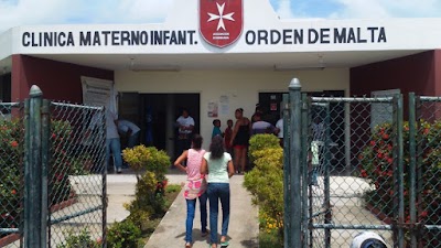 Photos of Maternal and Child Clinic of the Order of Malta