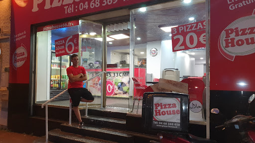 Photo 6 - LA BOÎTE A PIZZA Perpignan