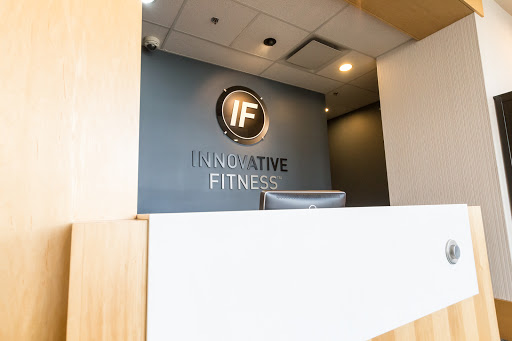 Innovative Fitness Kitsilano - Thumbnail