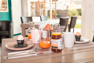 Photo n°53 de LA GIROUARDIERE chambres d'hôtes et Gîtes, à La Flèche (72200) à La Flèche (Chambre d'hôtes)