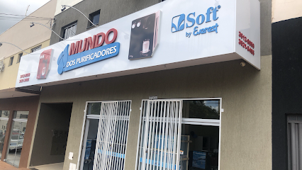 Mundo Dos purificadores