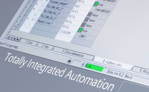 Safir Engineering, Automatisme, Electricité industrielle - Thumbnail